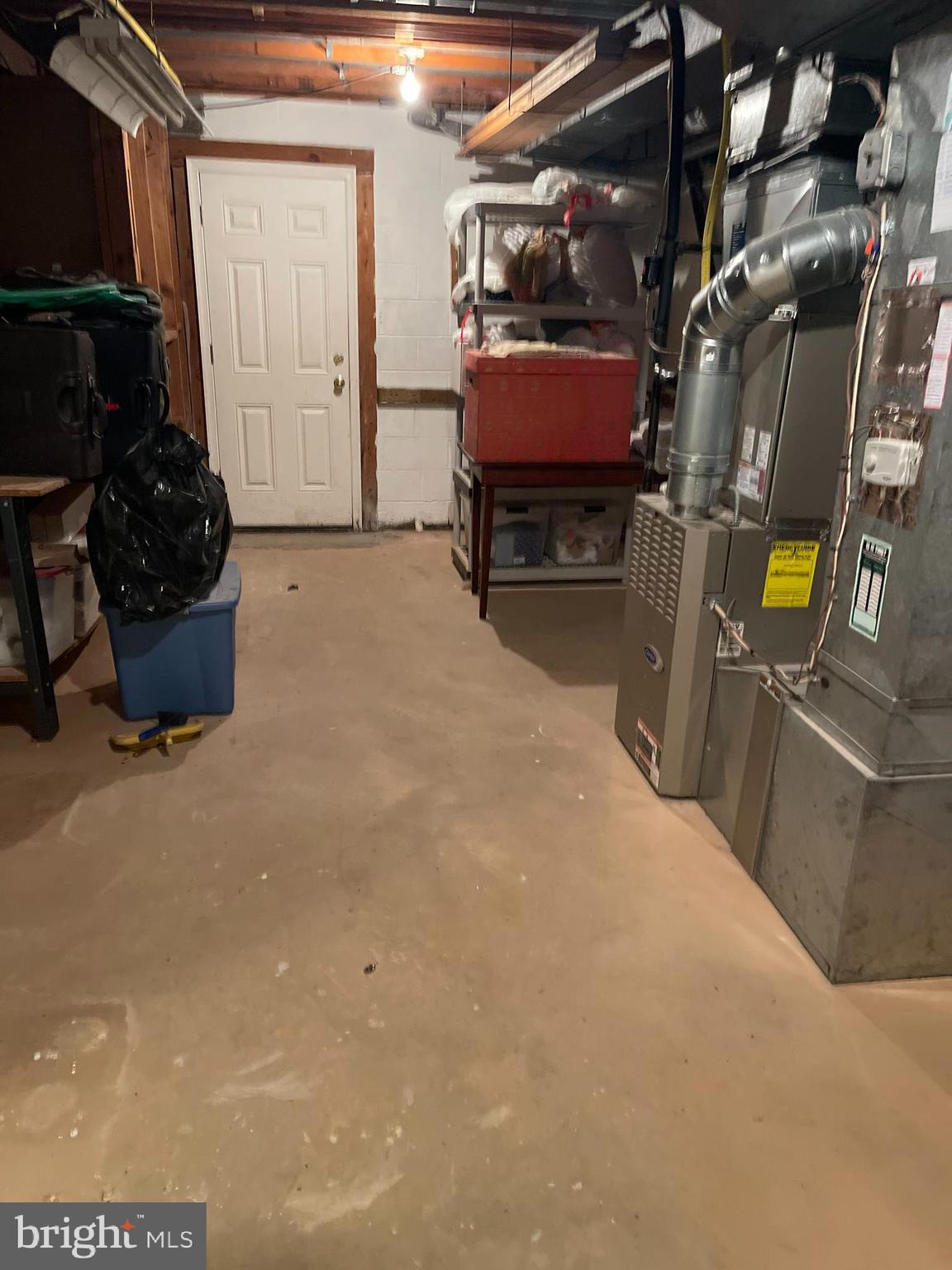 MANTUA HILLS - Residential