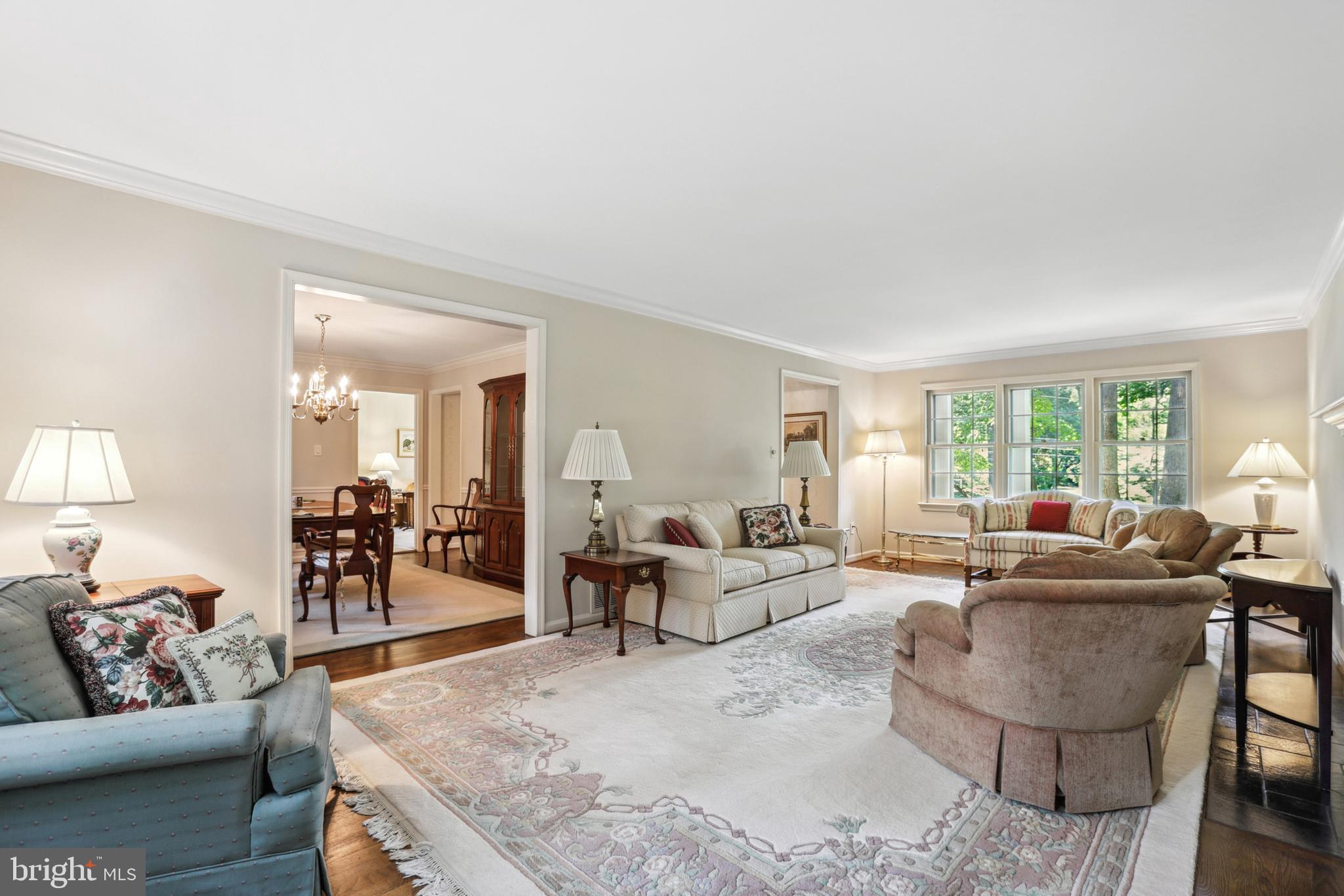 MANTUA HILLS - Residential