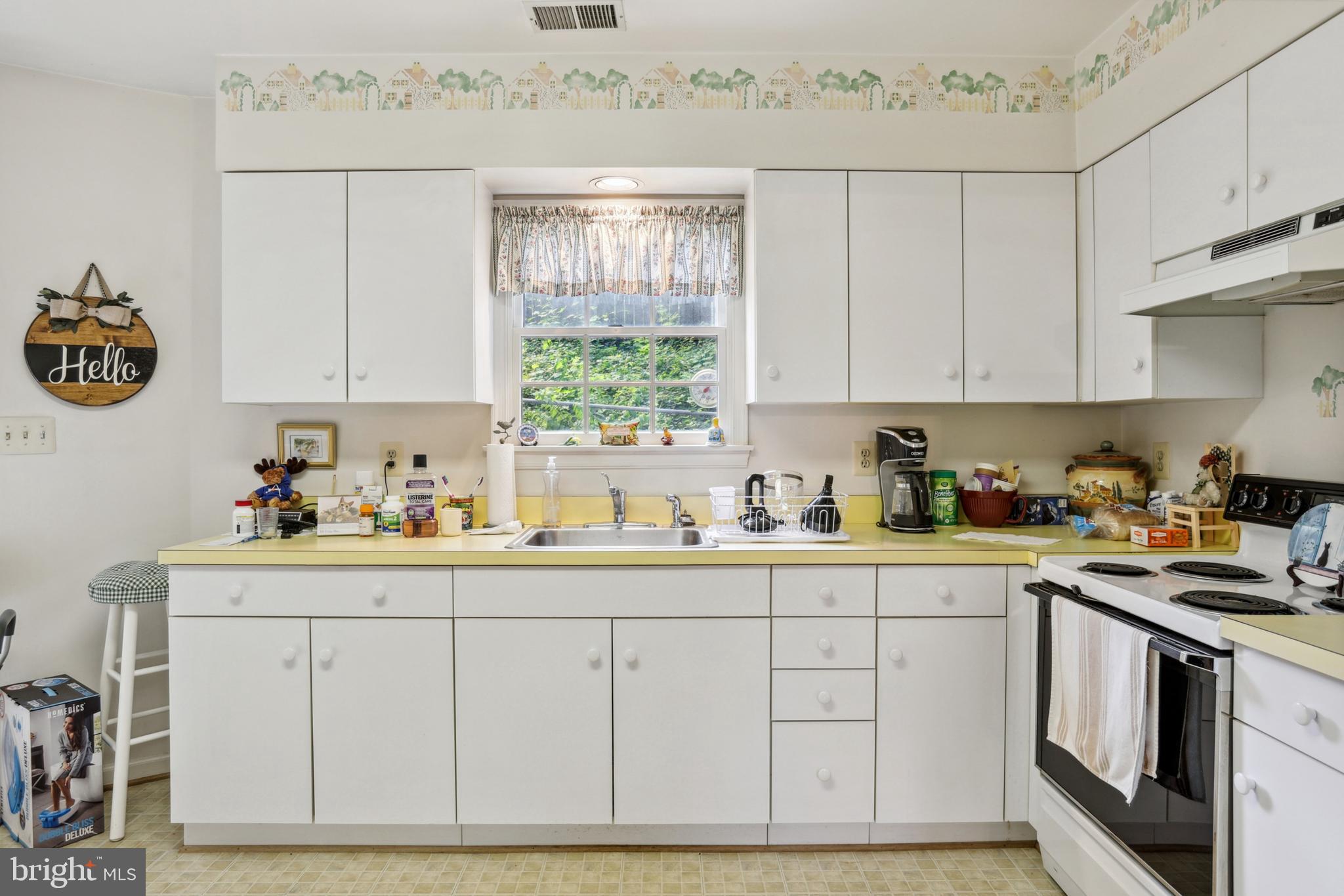 MANTUA HILLS - Residential