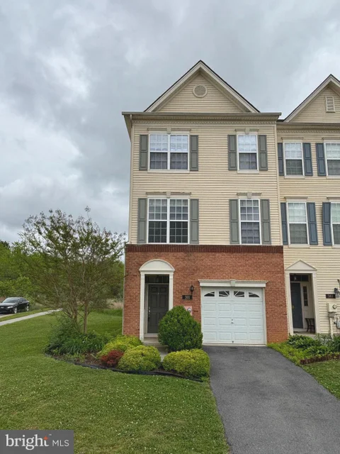 MLS: WVBE2051266
