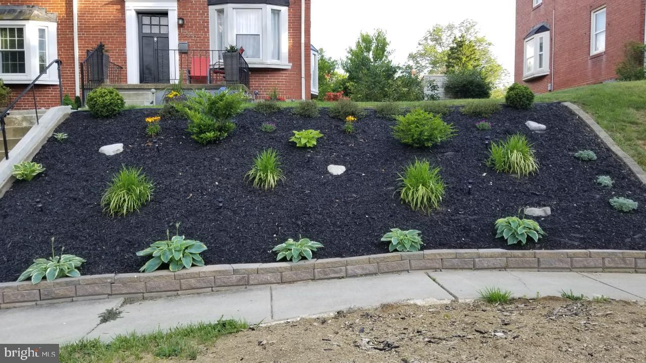 IDLEWOOD - Residential