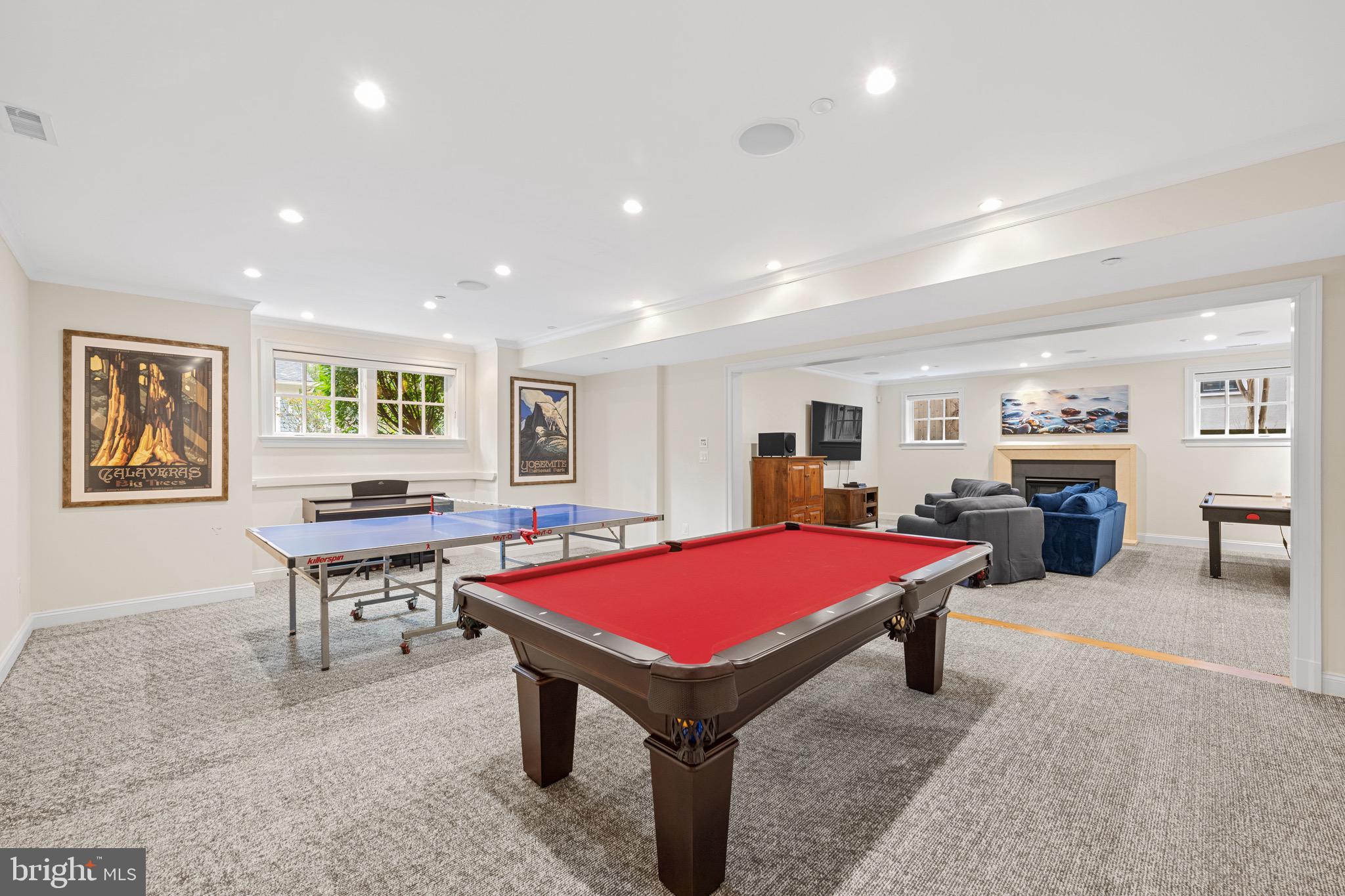 WEST CHEVY CHASE HEIGHTS - Residential