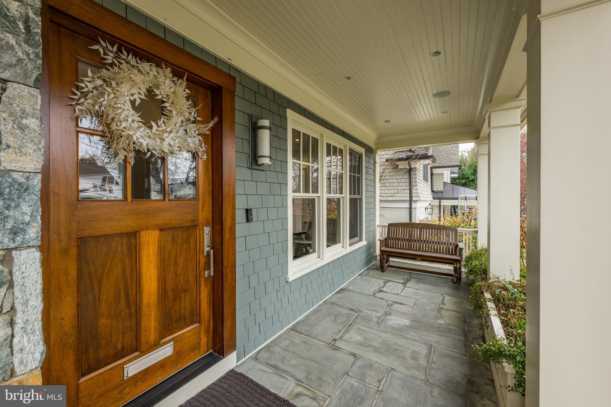 WEST CHEVY CHASE HEIGHTS - Residential