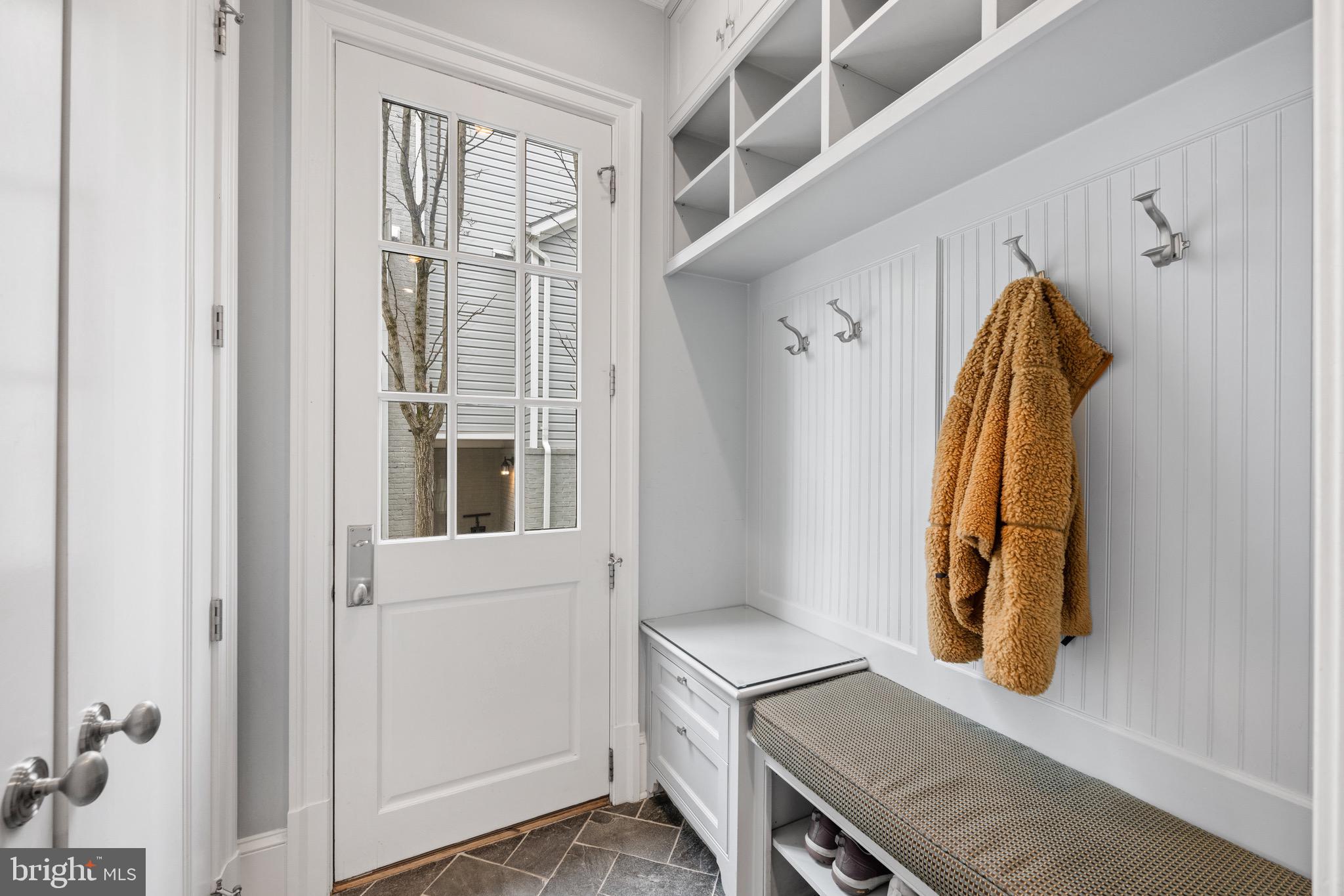 WEST CHEVY CHASE HEIGHTS - Residential