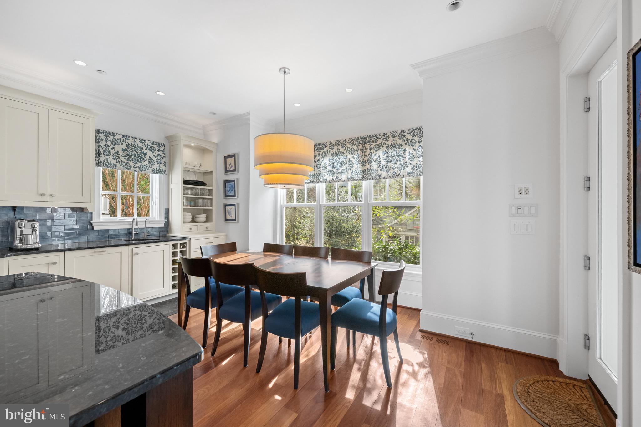 WEST CHEVY CHASE HEIGHTS - Residential