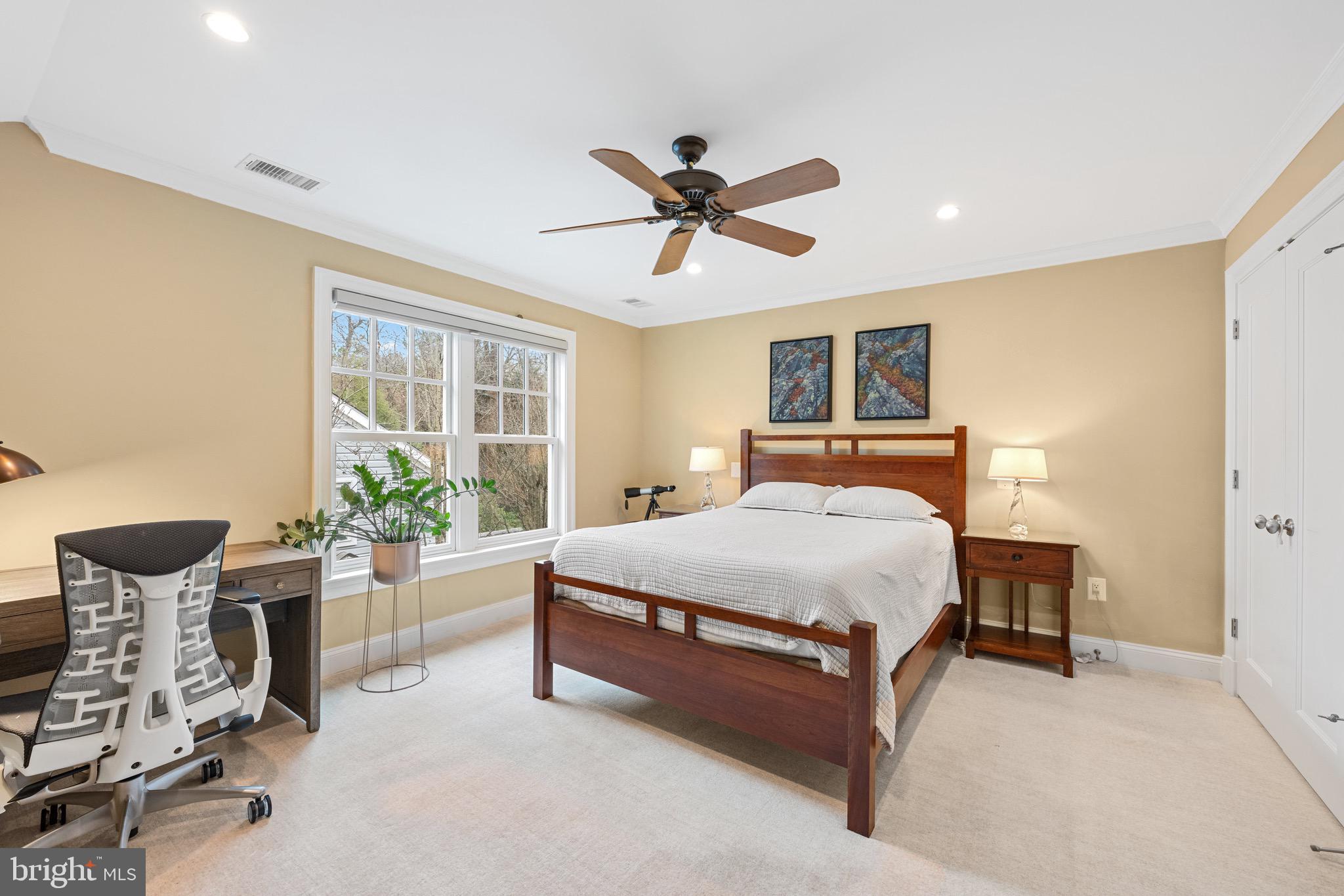 WEST CHEVY CHASE HEIGHTS - Residential