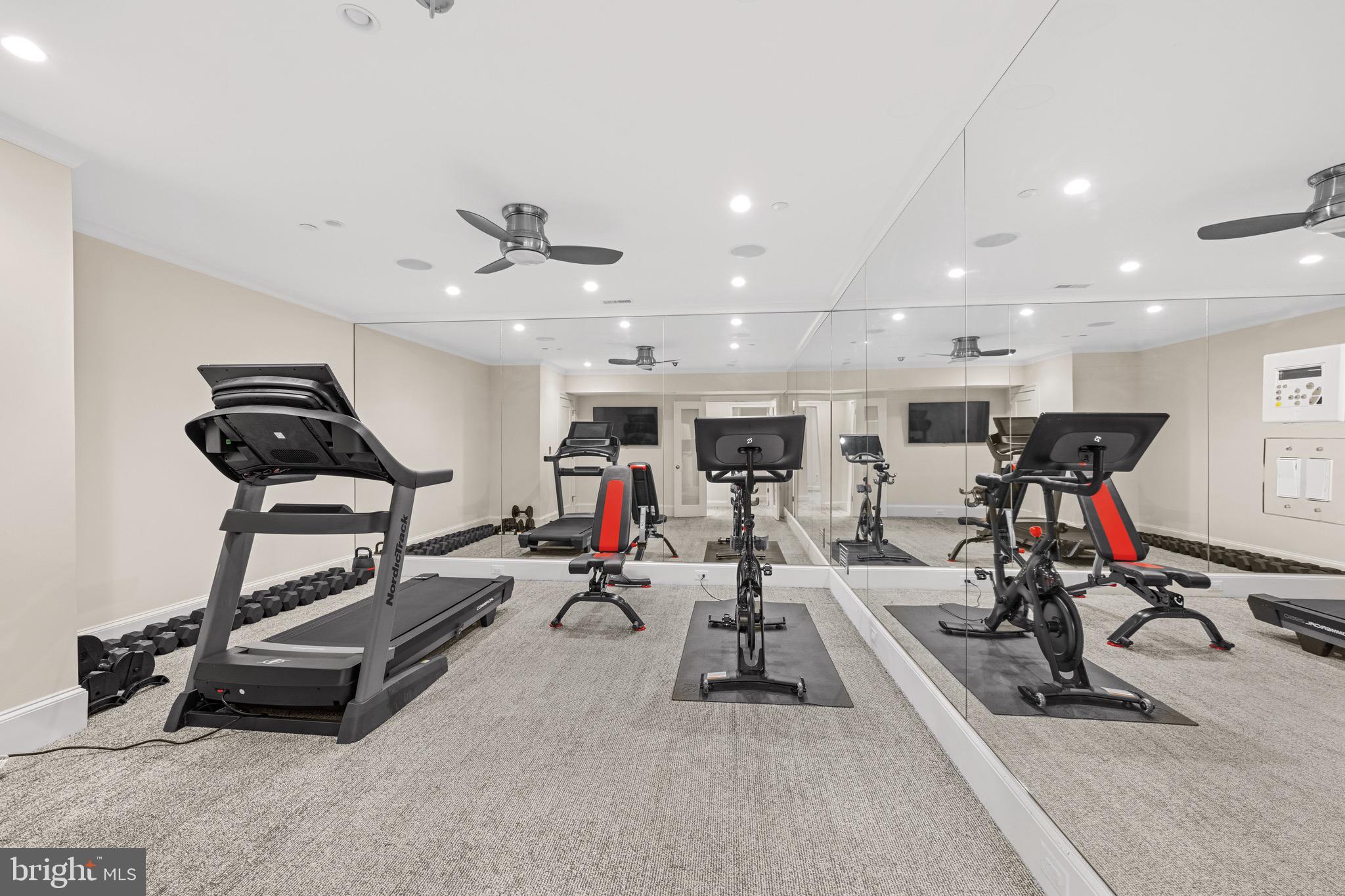 WEST CHEVY CHASE HEIGHTS - Residential