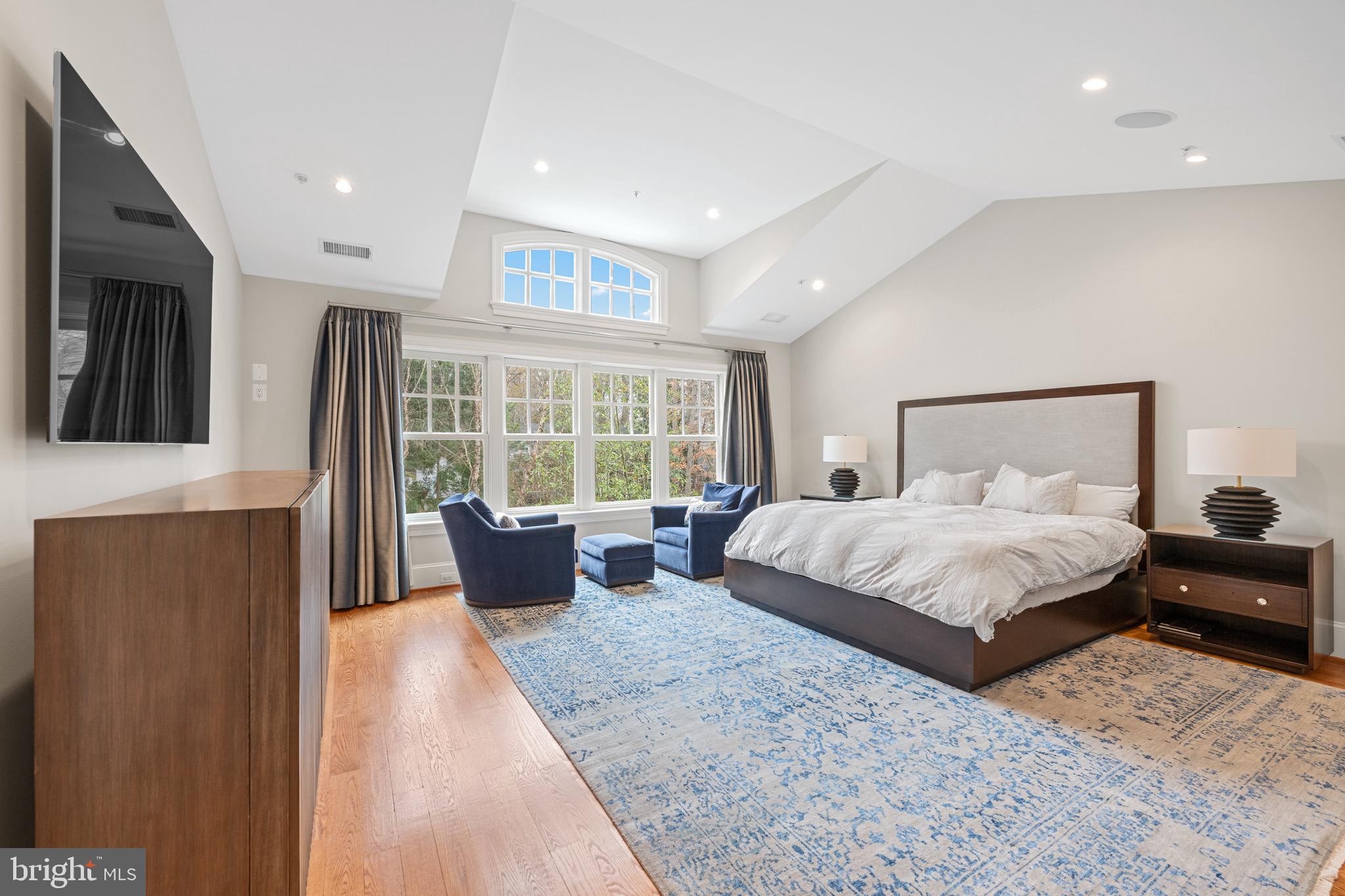 WEST CHEVY CHASE HEIGHTS - Residential