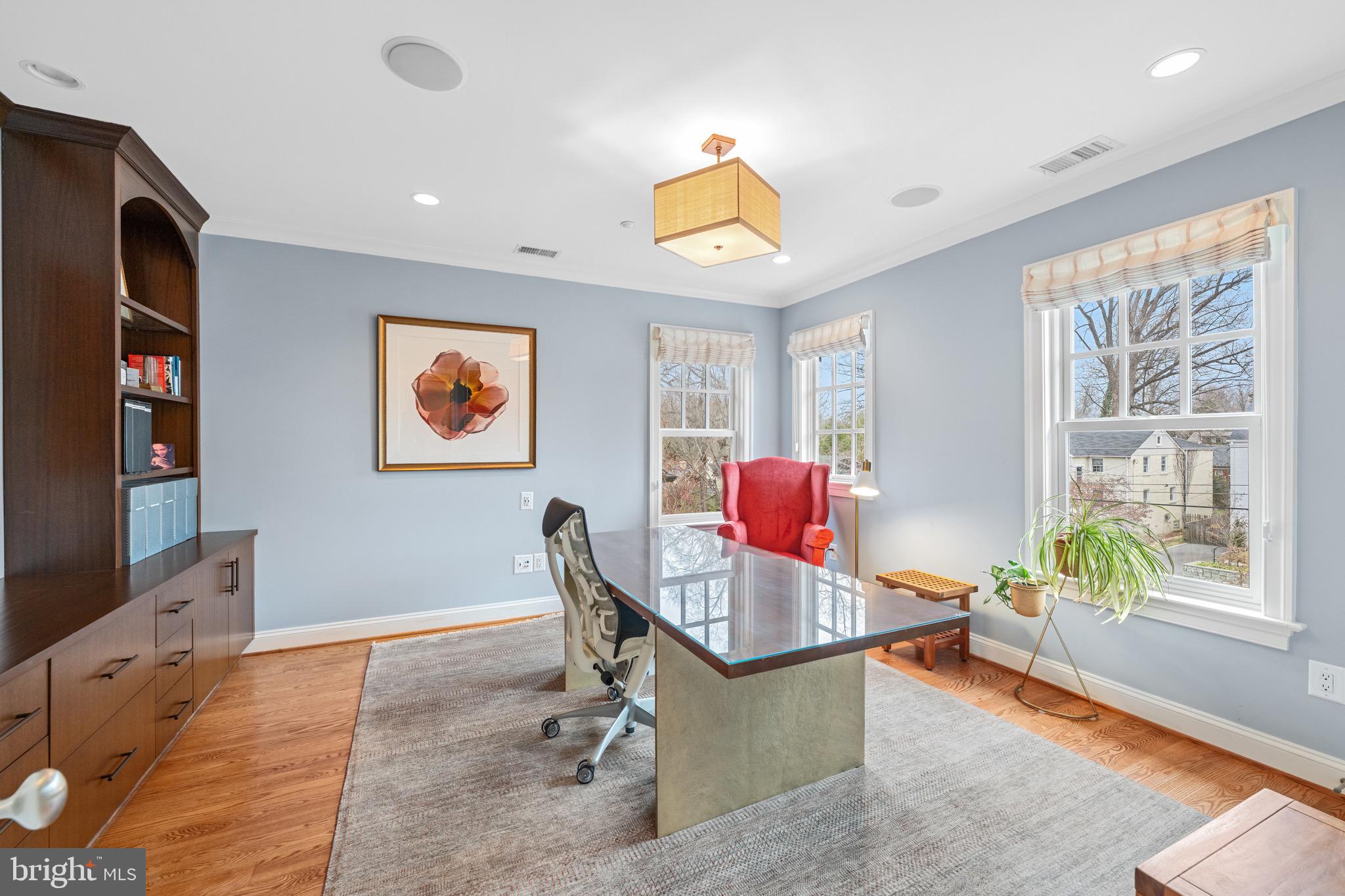 WEST CHEVY CHASE HEIGHTS - Residential