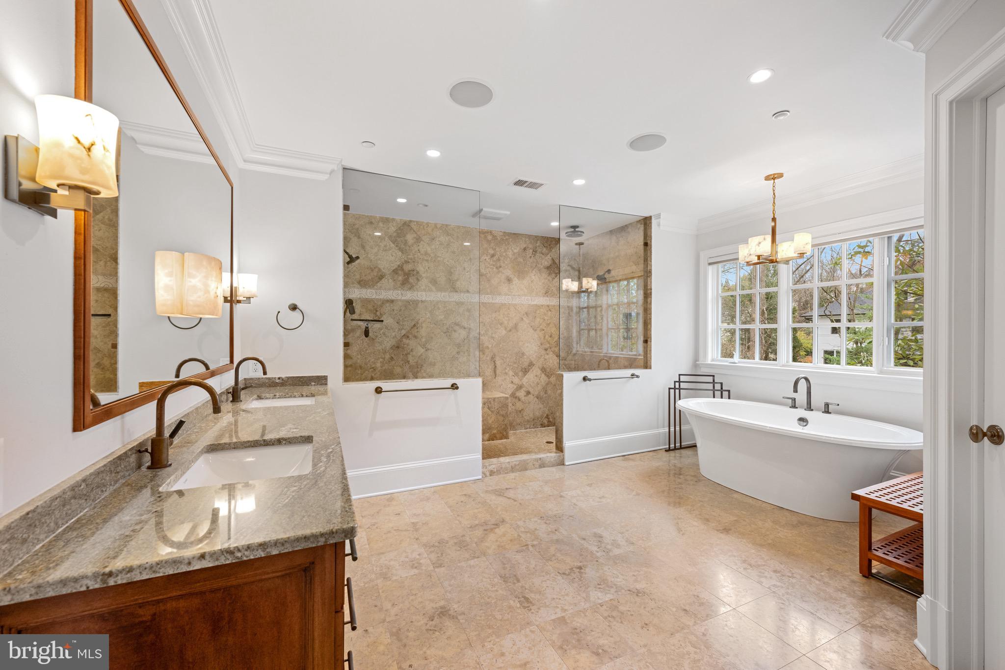 WEST CHEVY CHASE HEIGHTS - Residential