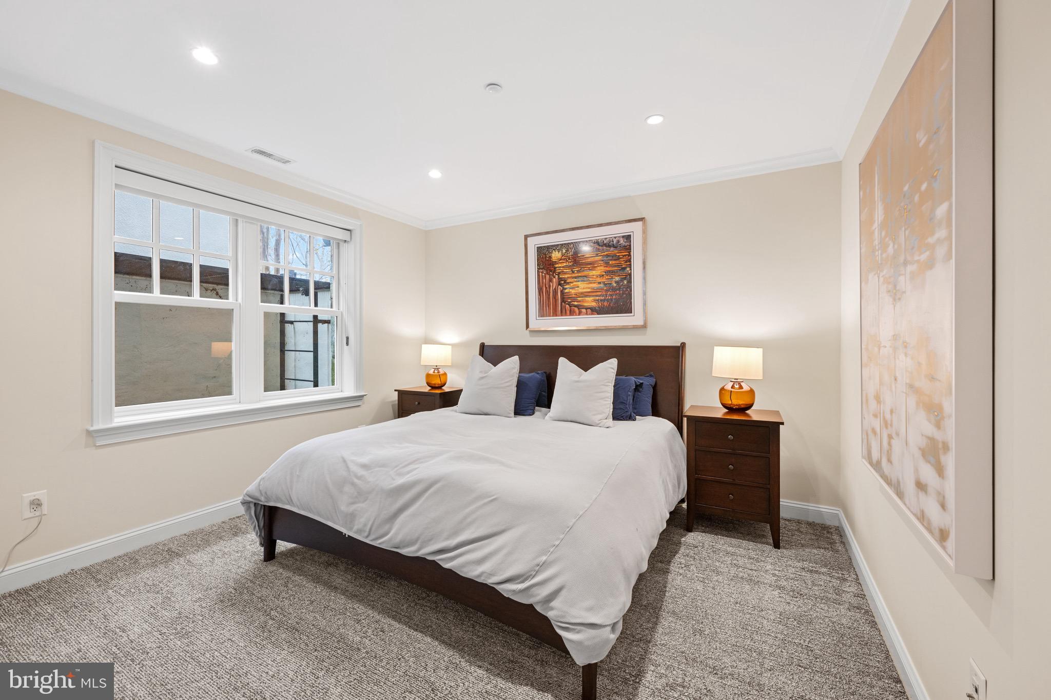 WEST CHEVY CHASE HEIGHTS - Residential