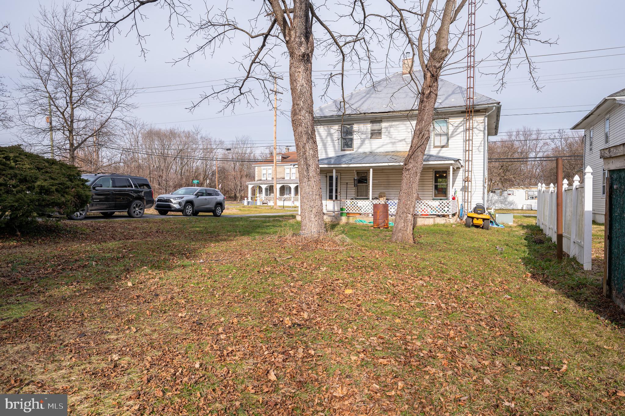 NONE AVAILABLE - Residential