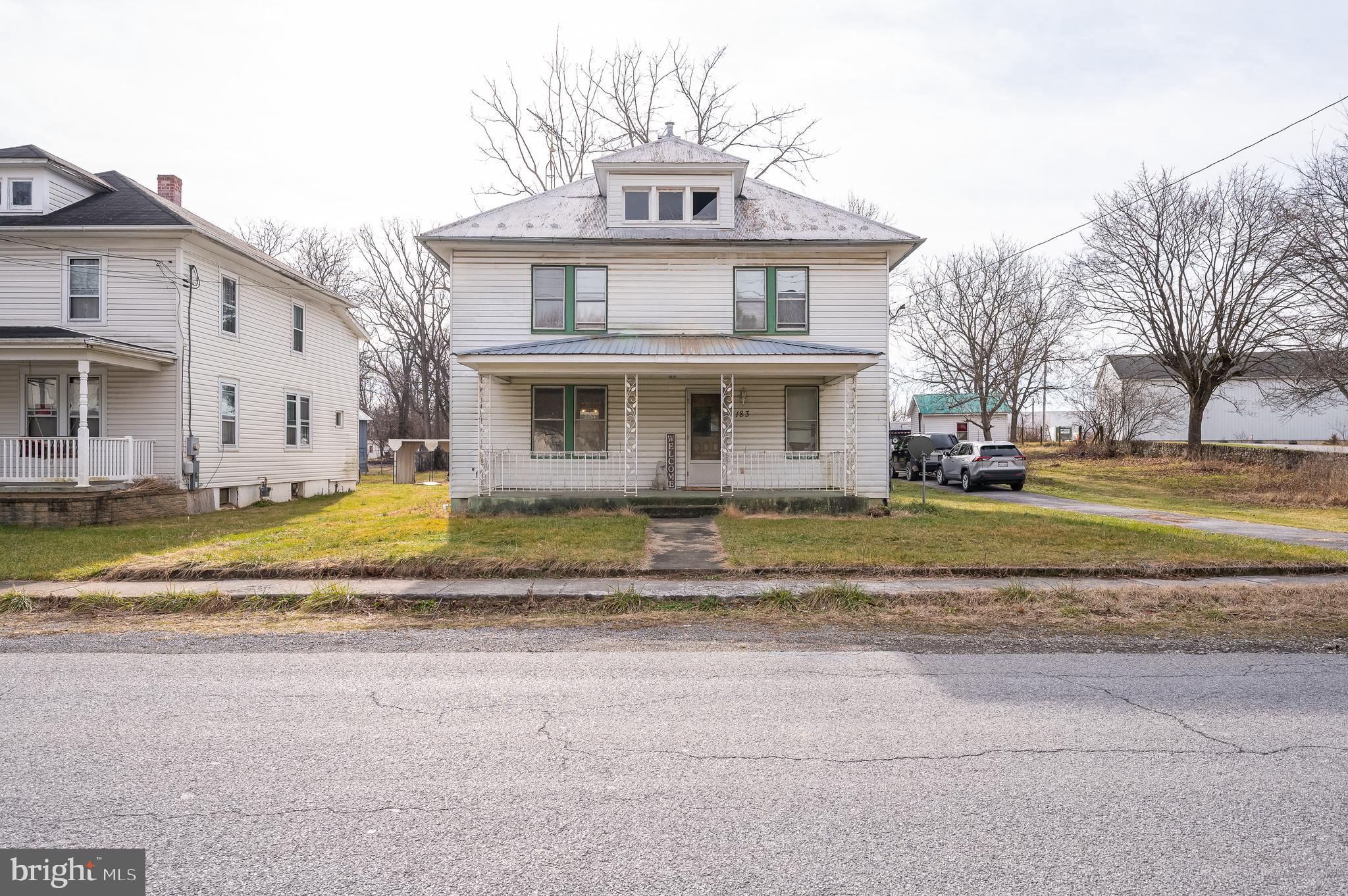 NONE AVAILABLE - Residential