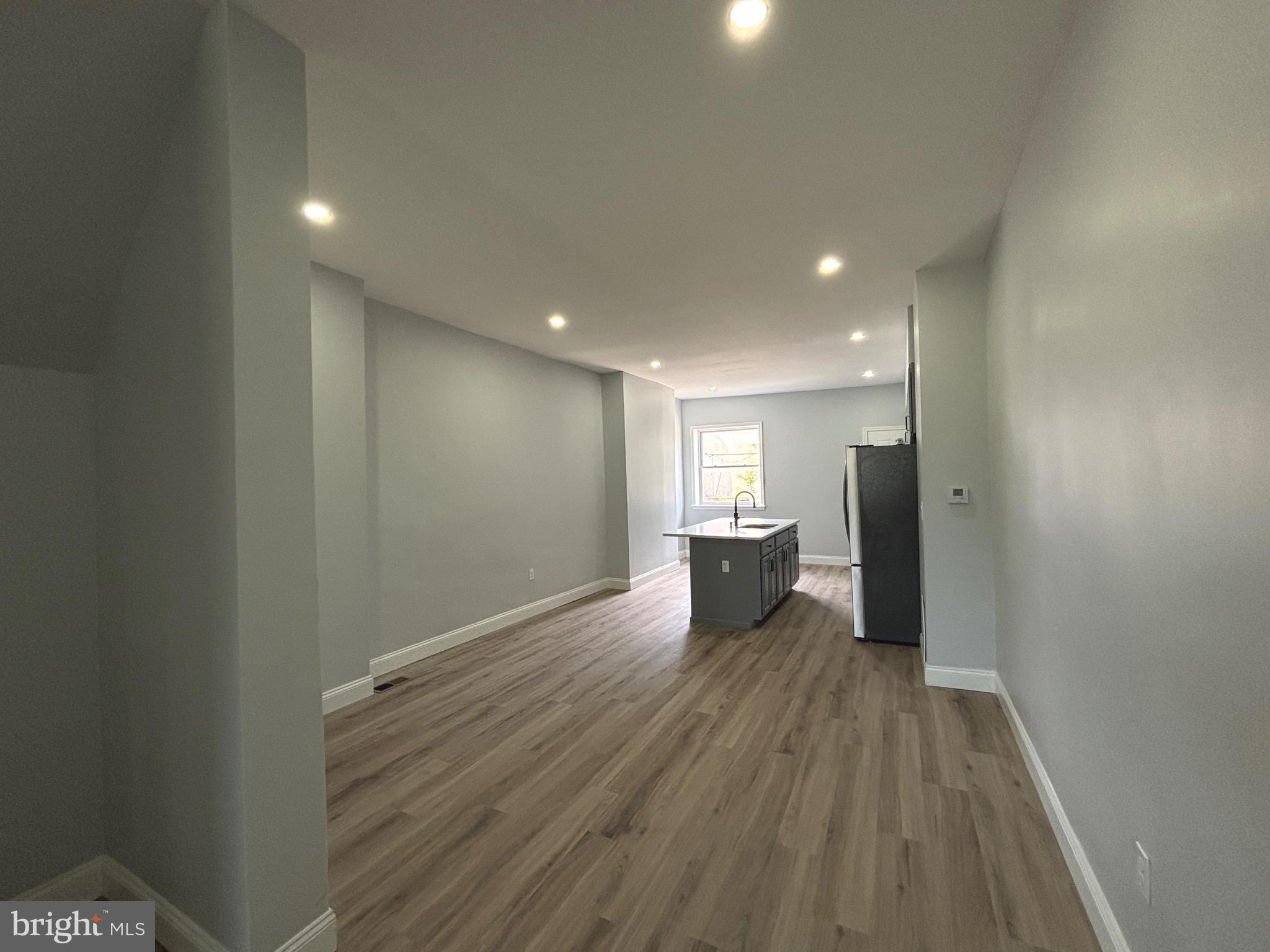 CLIFTON PARK - Residential