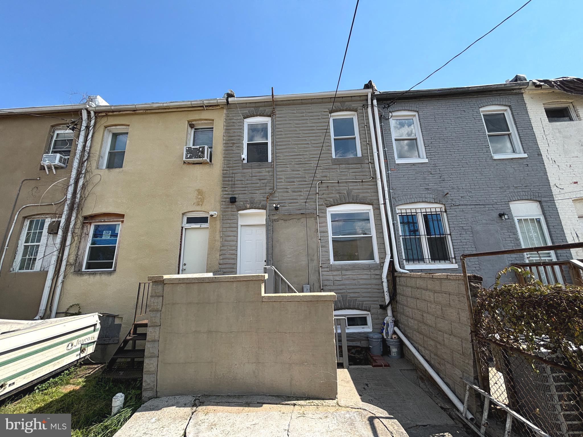 CLIFTON PARK - Residential