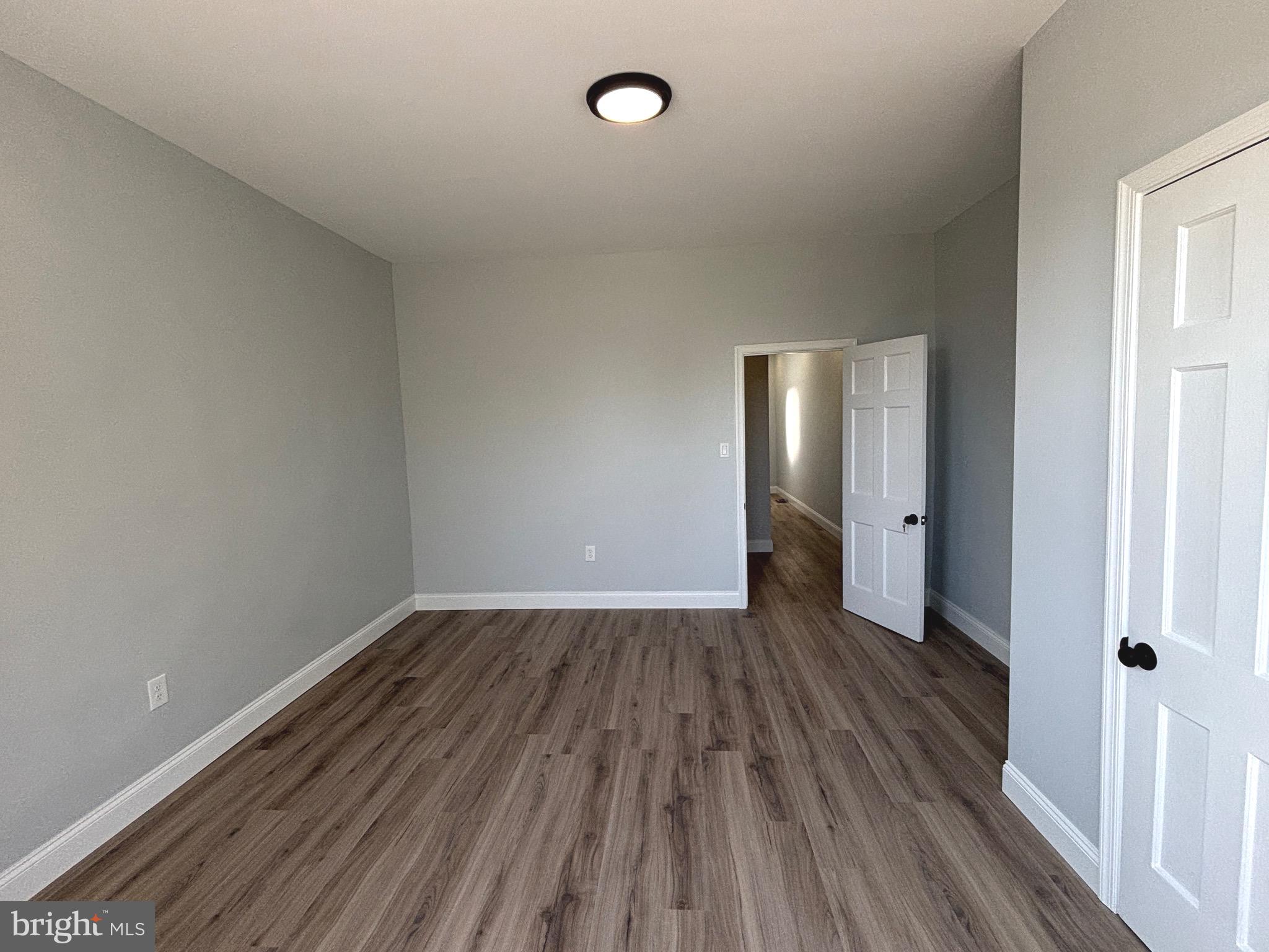 CLIFTON PARK - Residential