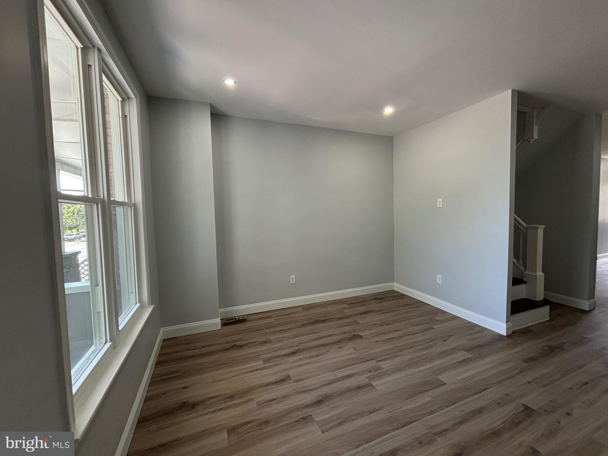 CLIFTON PARK - Residential