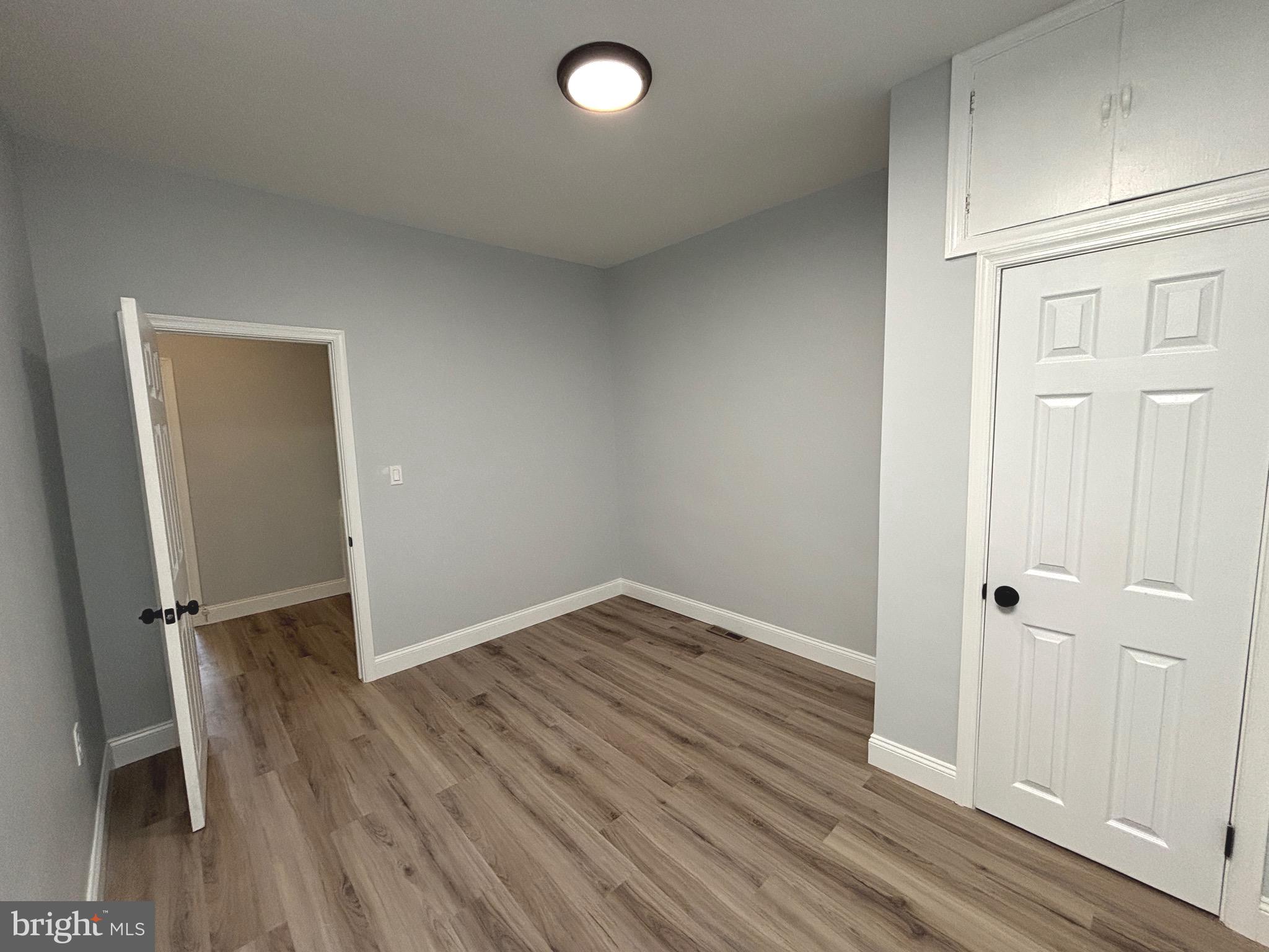 CLIFTON PARK - Residential