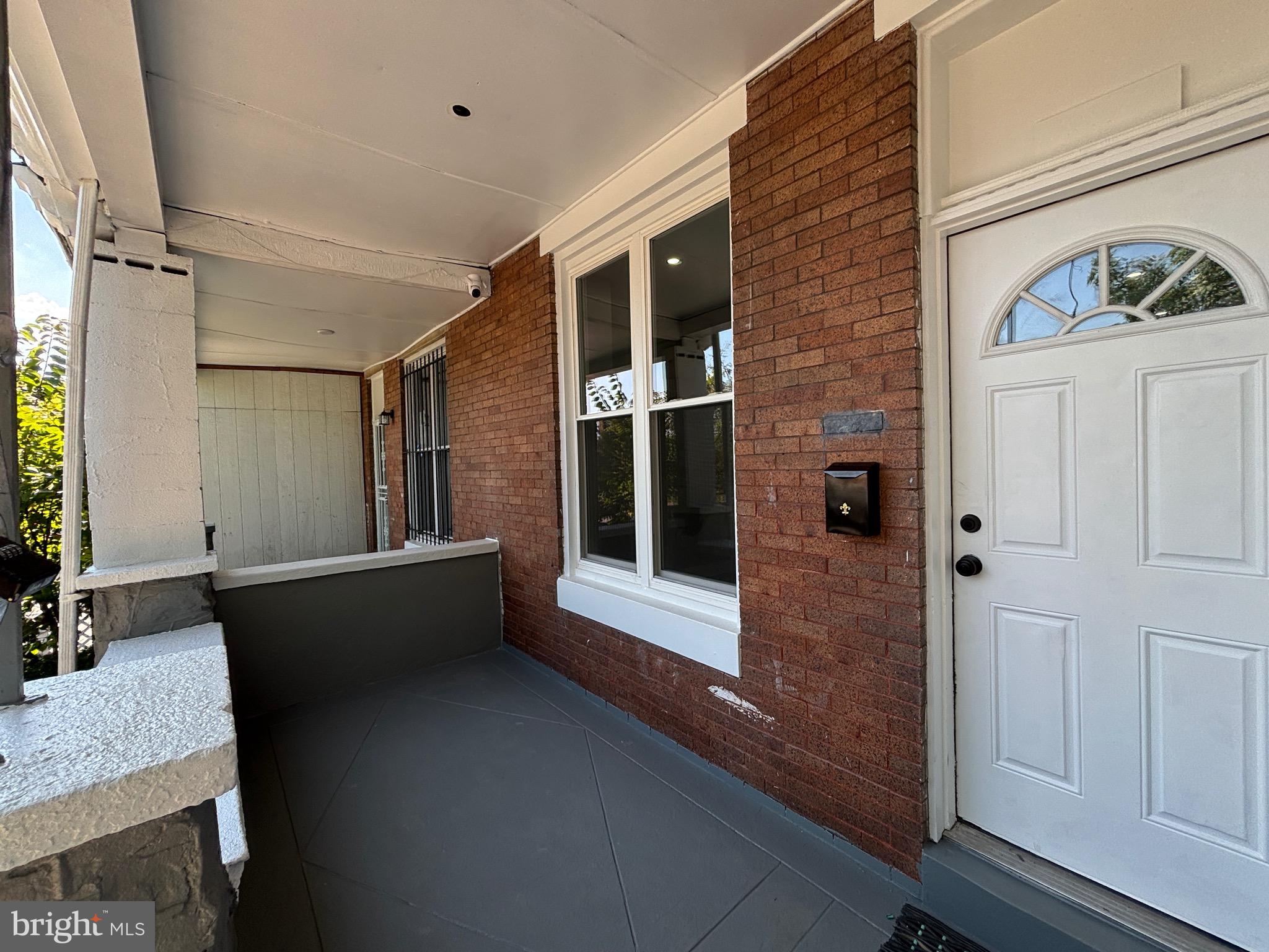 CLIFTON PARK - Residential