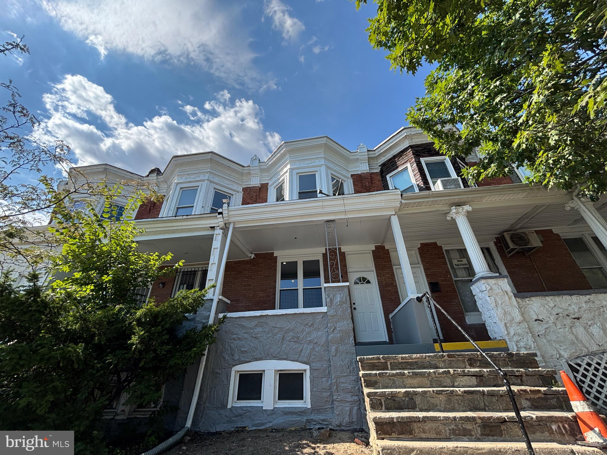 CLIFTON PARK - Residential