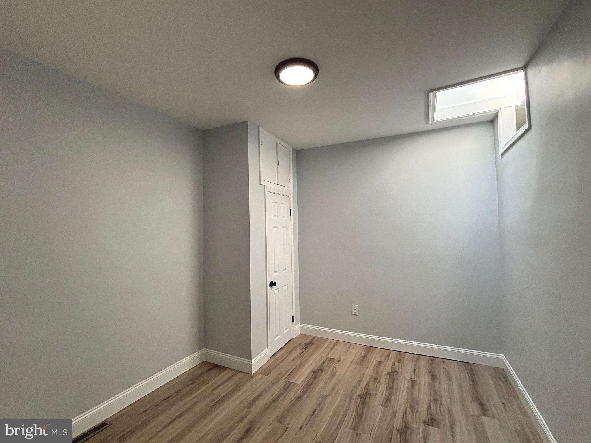 CLIFTON PARK - Residential