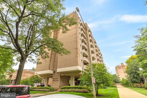1245 4TH STREET SW E511 WASHINGTON DC 20024