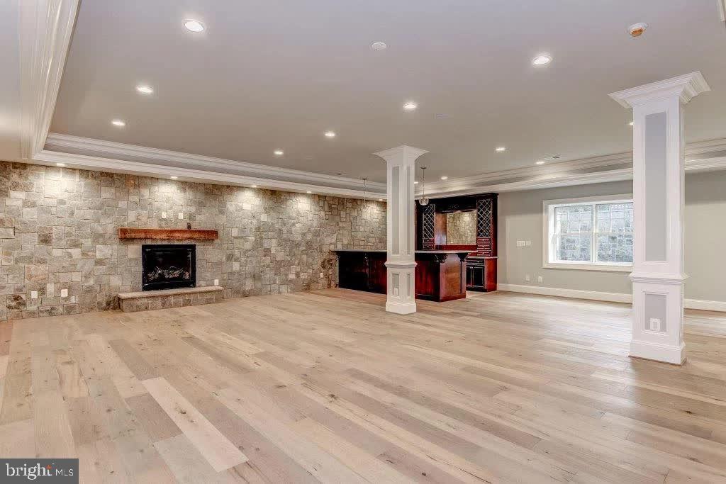 MILLPOND VALLEY - Residential