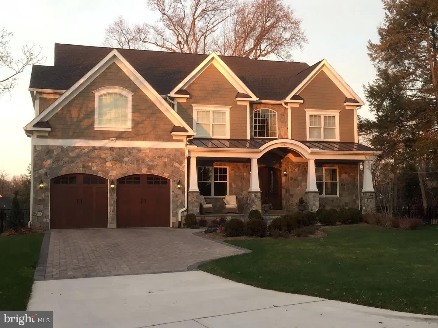 MILLPOND VALLEY - Residential