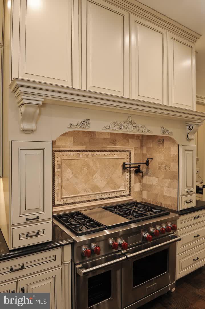 MILLPOND VALLEY - Residential