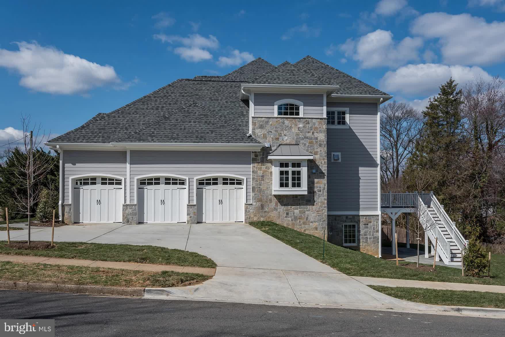 MILLPOND VALLEY - Residential