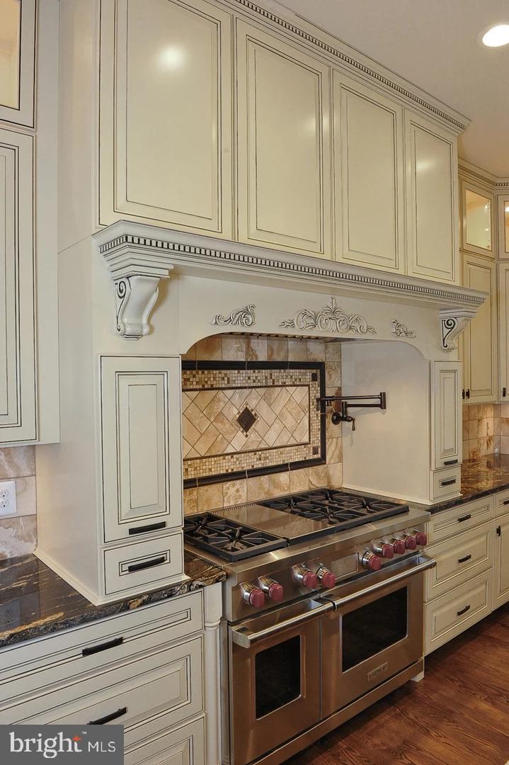 MILLPOND VALLEY - Residential