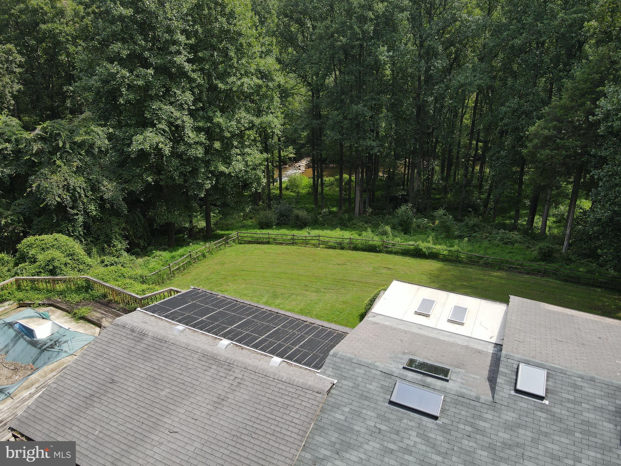 MILLPOND VALLEY - Residential