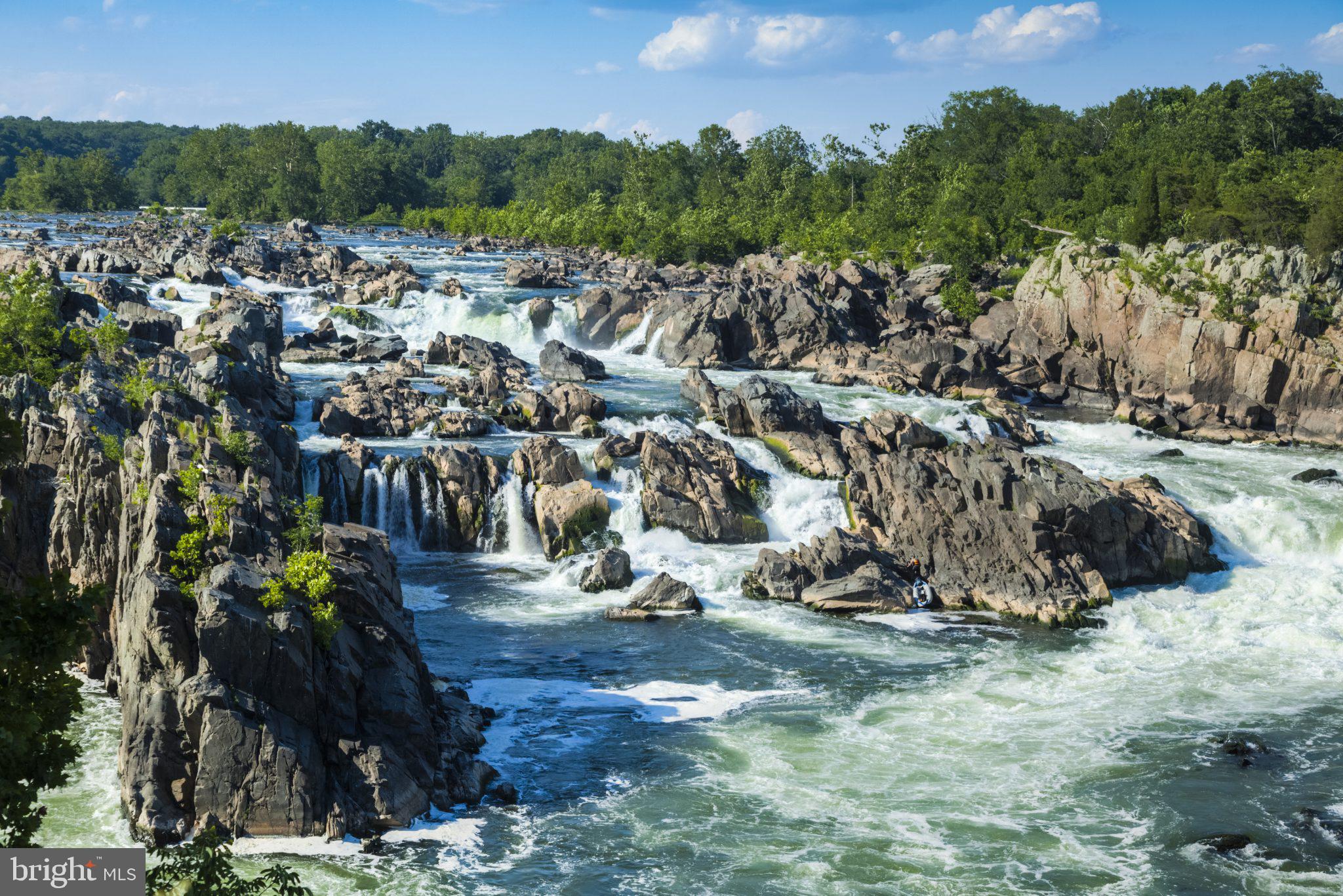 MILLPOND VALLEY - Residential