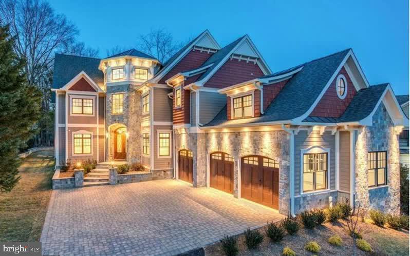 MILLPOND VALLEY - Residential