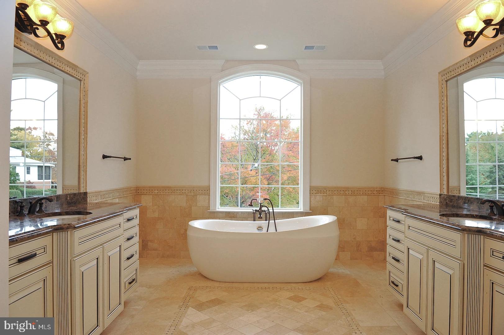 MILLPOND VALLEY - Residential