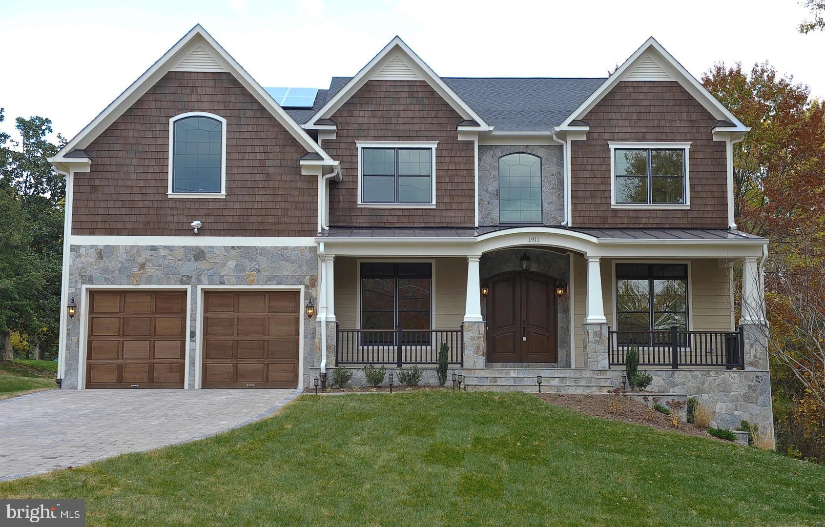 MILLPOND VALLEY - Residential