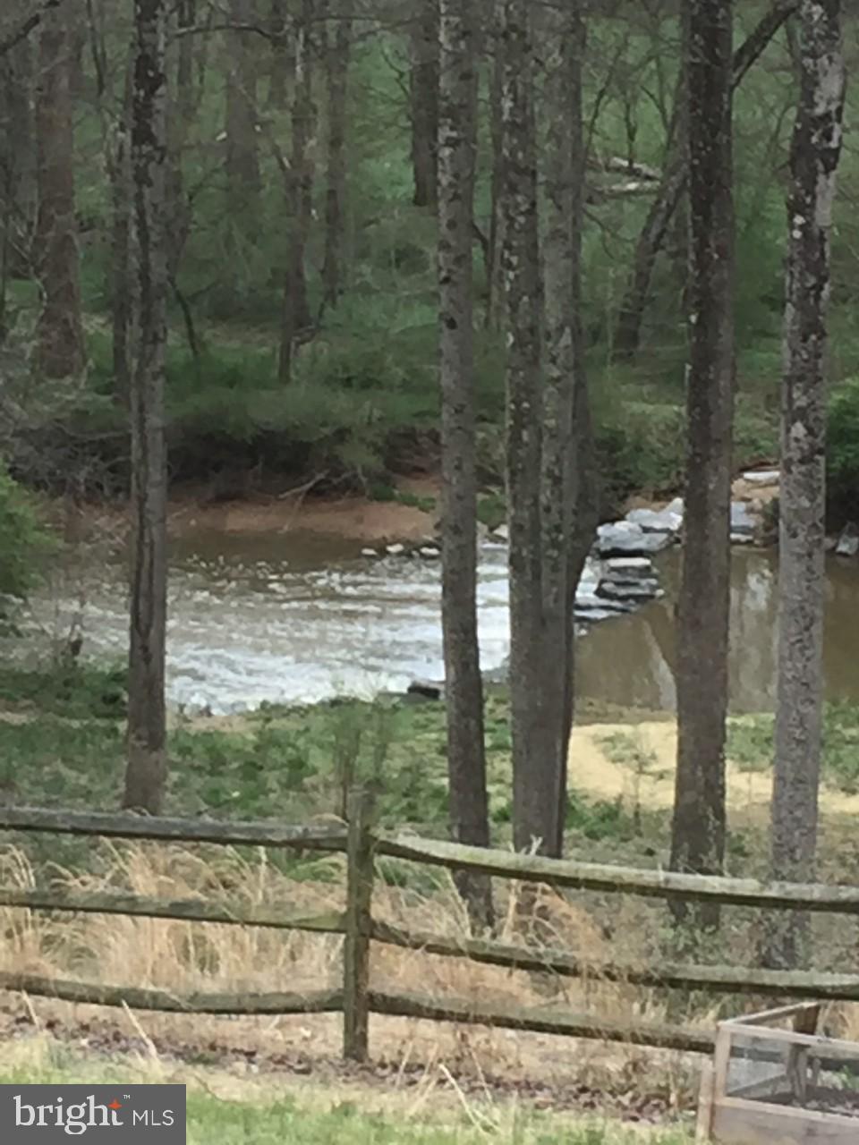 MILLPOND VALLEY - Residential