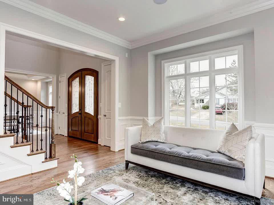 MILLPOND VALLEY - Residential