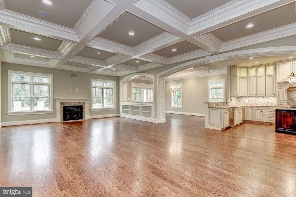 MILLPOND VALLEY - Residential