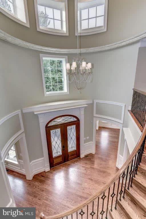 MILLPOND VALLEY - Residential