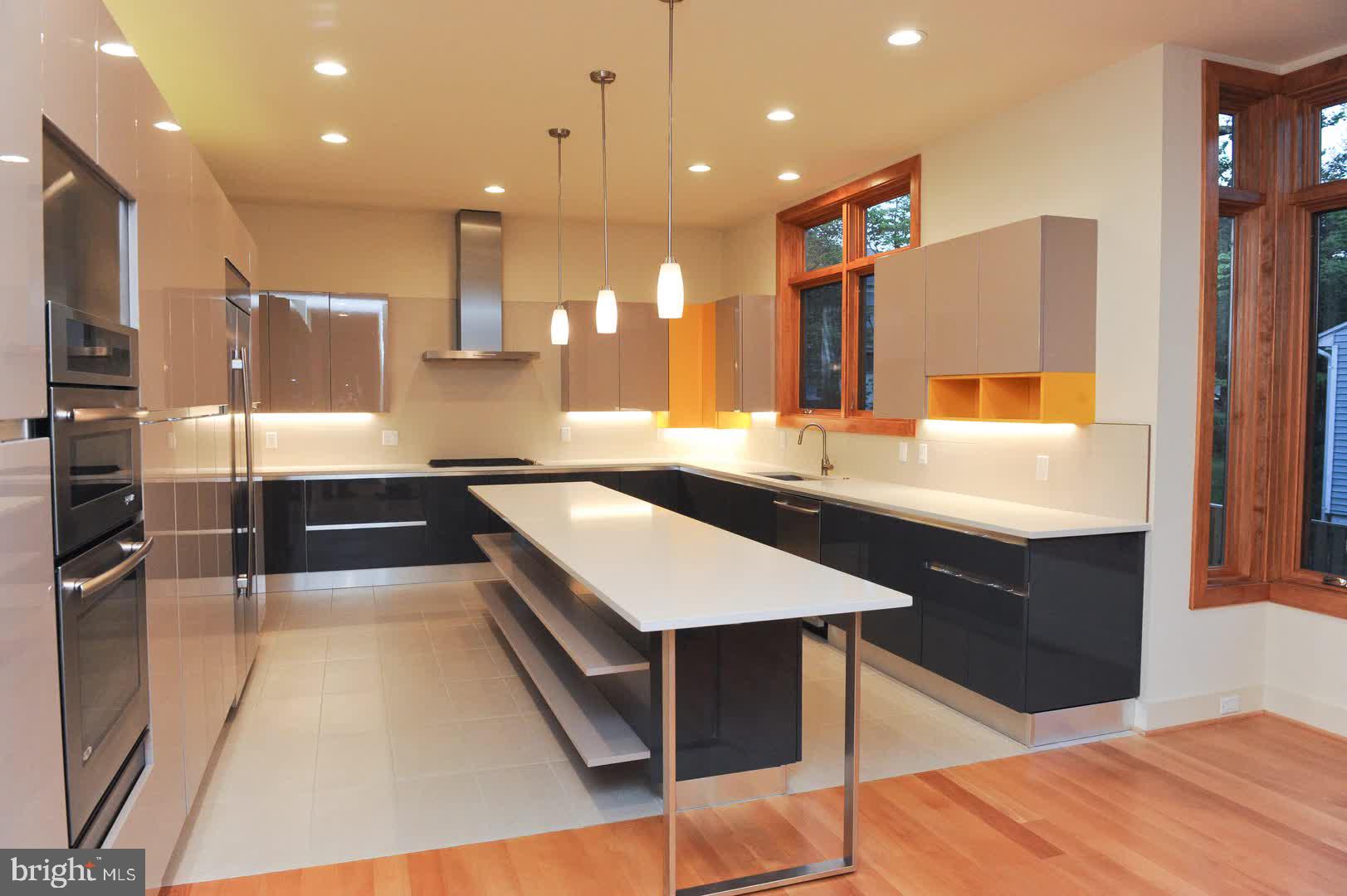 MILLPOND VALLEY - Residential