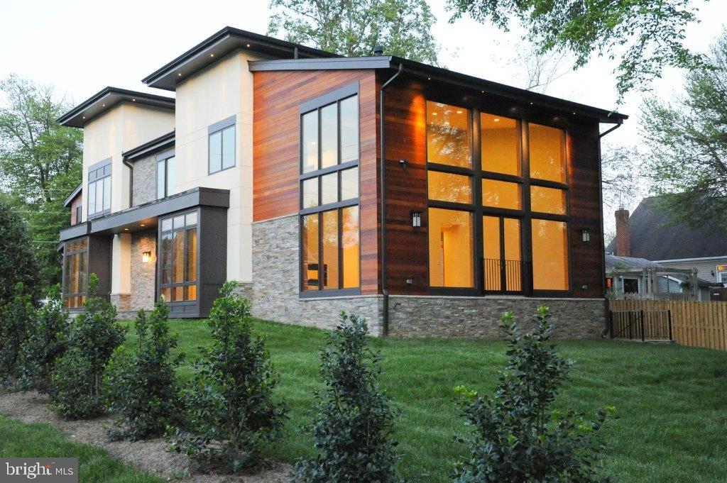 MILLPOND VALLEY - Residential