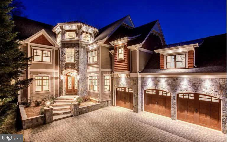 MILLPOND VALLEY - Residential