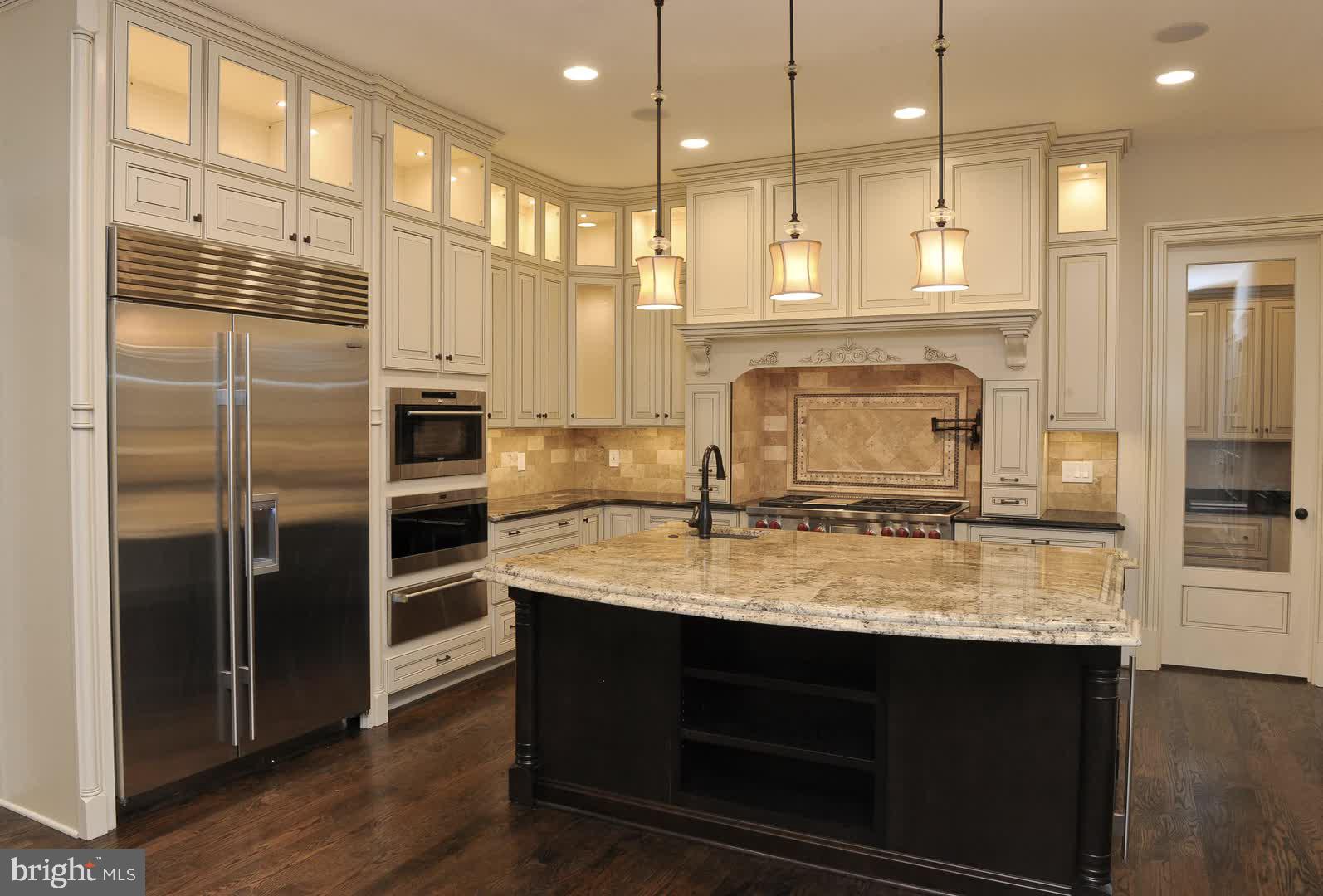 MILLPOND VALLEY - Residential