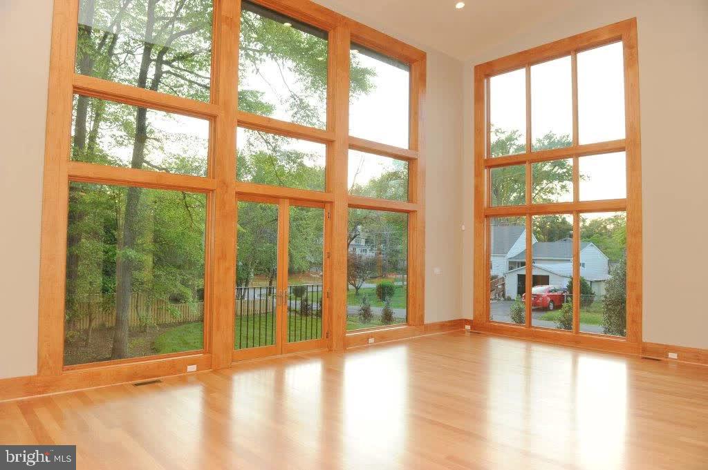 MILLPOND VALLEY - Residential