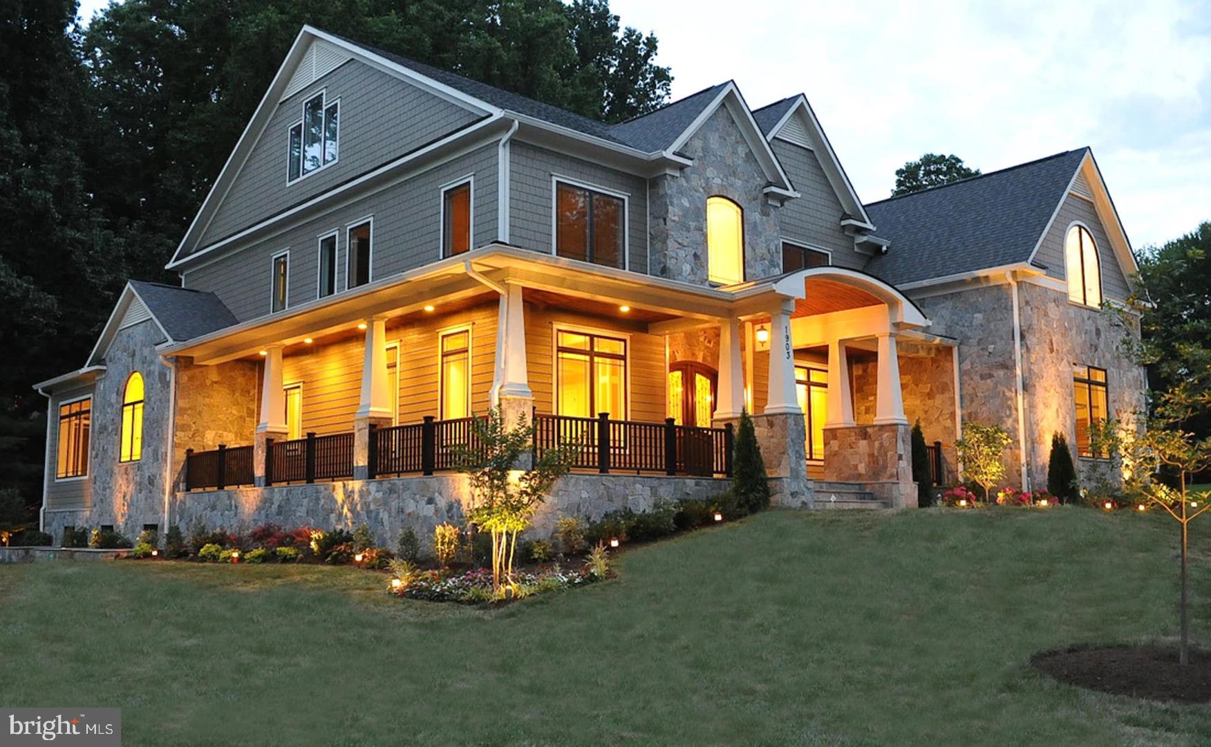 MILLPOND VALLEY - Residential