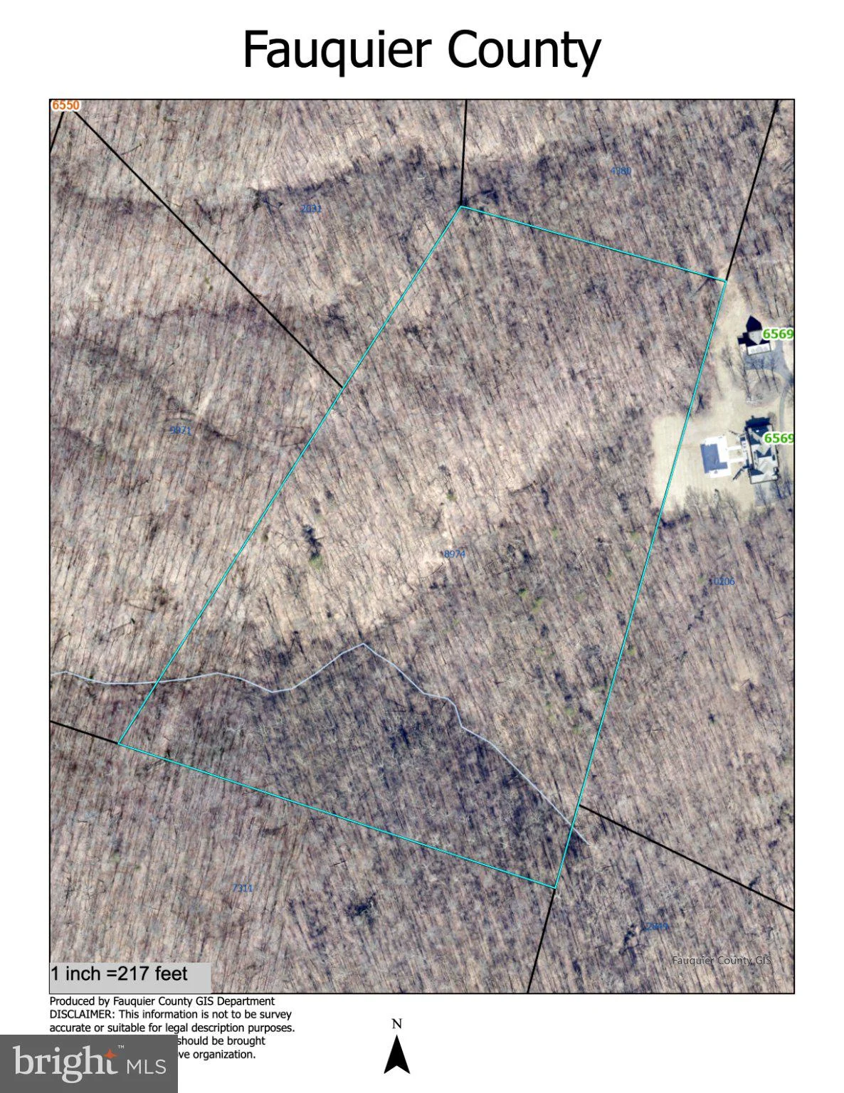Lot 2 Sylvan Lane
