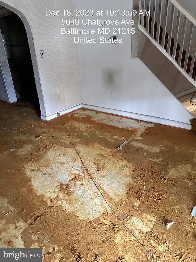 PIMLICO - Residential