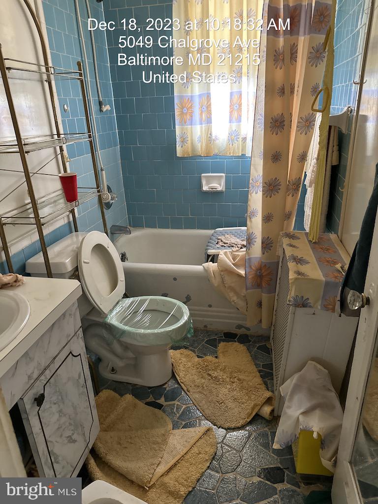 PIMLICO - Residential