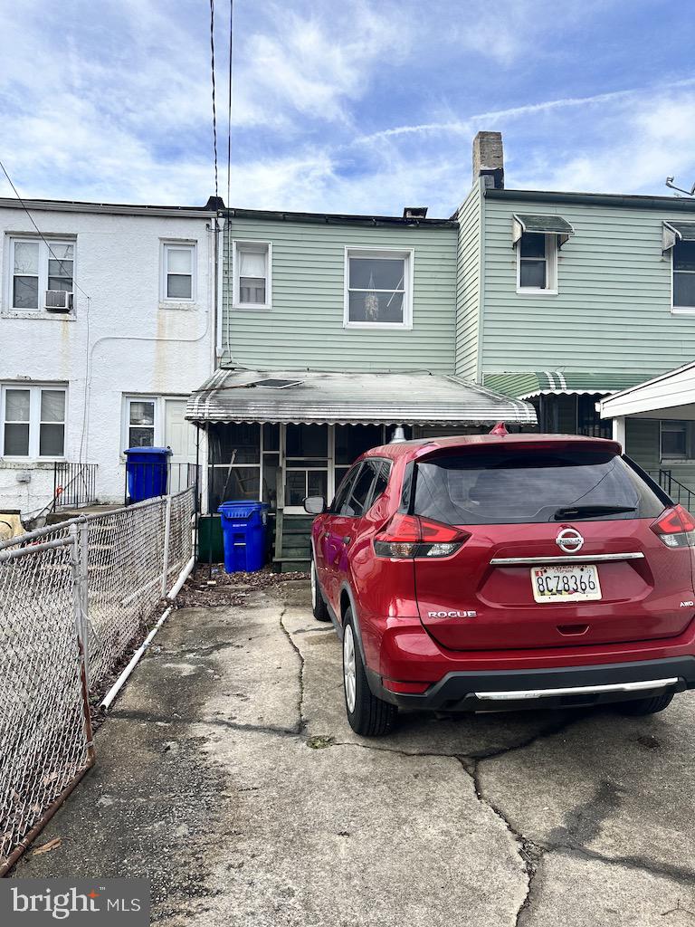 PIMLICO - Residential